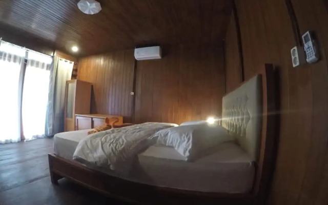 Bunaken Kuskus Resort