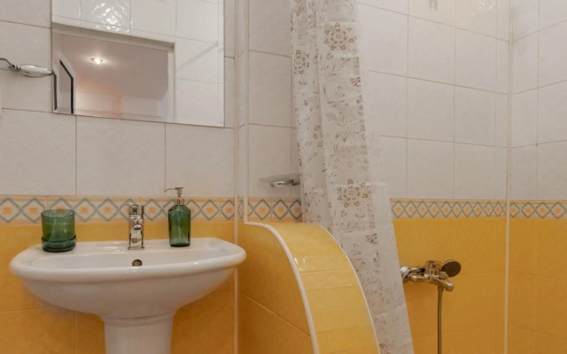 Charming Studio on Vitosha Street