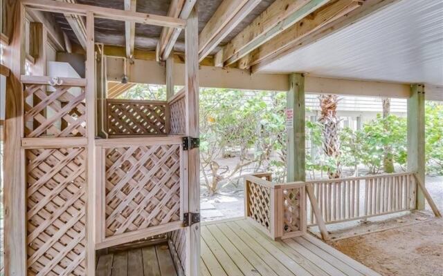 Seagrape Colony 13 - 3Br Villa
