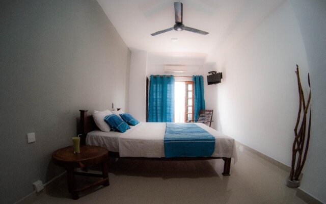 Siyanra Beach Resort