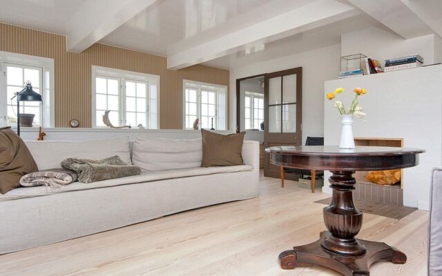 6 Person Holiday Home in Fano