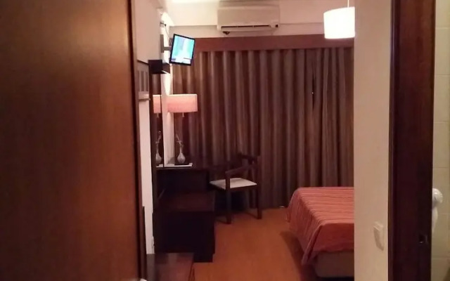 Hotel Estalagem Riabela