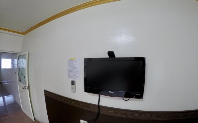Danke Hostel