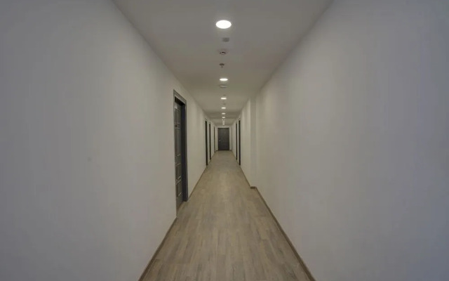 Eureka Grand by OYO Rooms