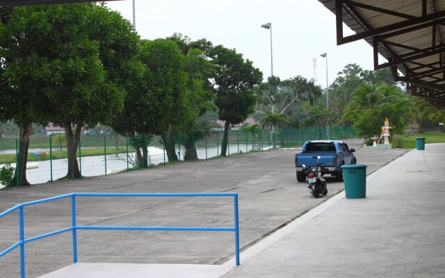 Phuket Wake Park Apartments