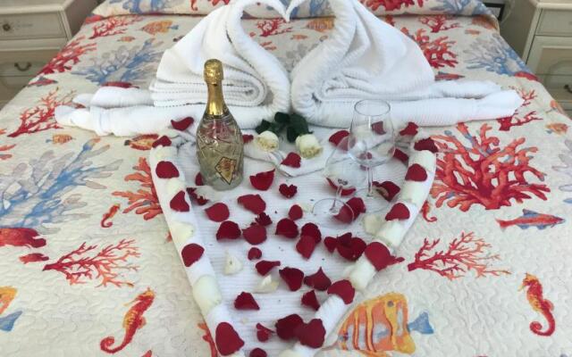 Affittacamere lAcciuga