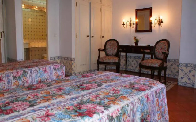 Quinta De Vale Mourelos