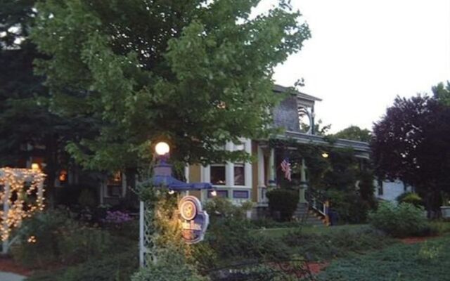 Boyden House Inn B&B