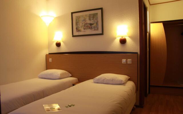 Campanile Hotel & Restaurant Arnhem - Zevenaar