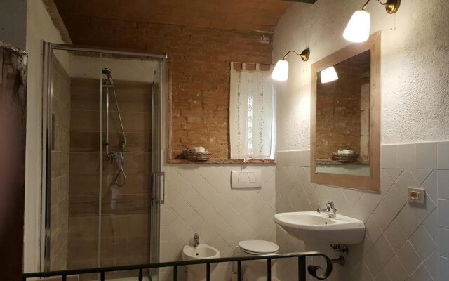 Casa Vacanze La Fornace