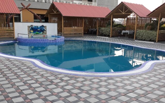The Divine Resort