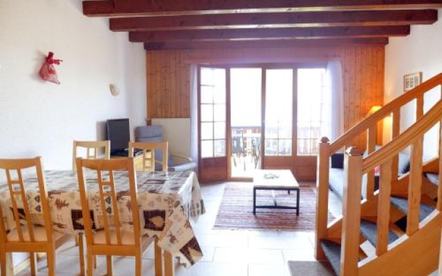 Apartment Ermitage 13 – Guest Rooms – Ollon