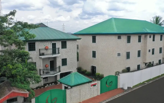 Genesis Place