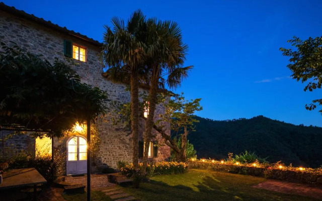Villa il Gelsomino