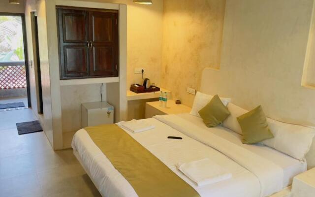 Rama Beach Resort