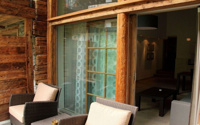 Hotel Chesa Valese