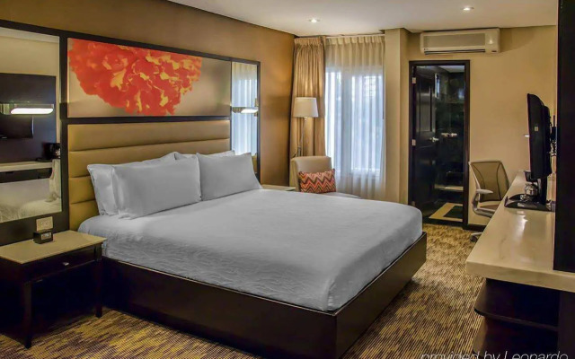 Hilton Garden Inn Guatemala City