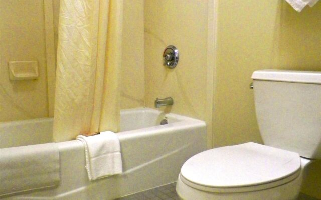 East Carolina Inn Greenville By Magnuson Worldwide