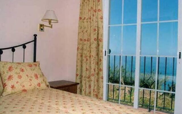 Apartamentos Balcón de Carabeo