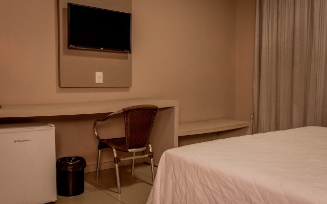 Fenix Hotel Araxa