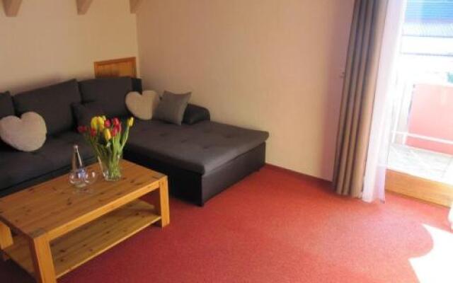 Pension Sonnengrund