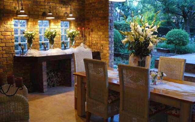 Chateau Vue Guesthouse