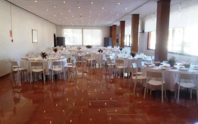 Hotel Sicania