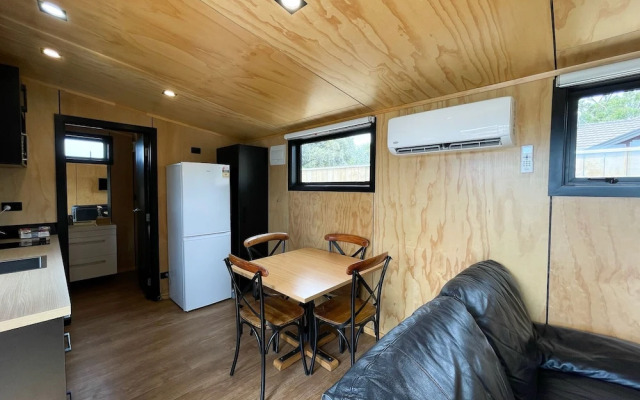 Havelock North Holiday Park
