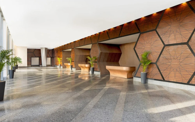 Novotel Jaipur Convention Centre