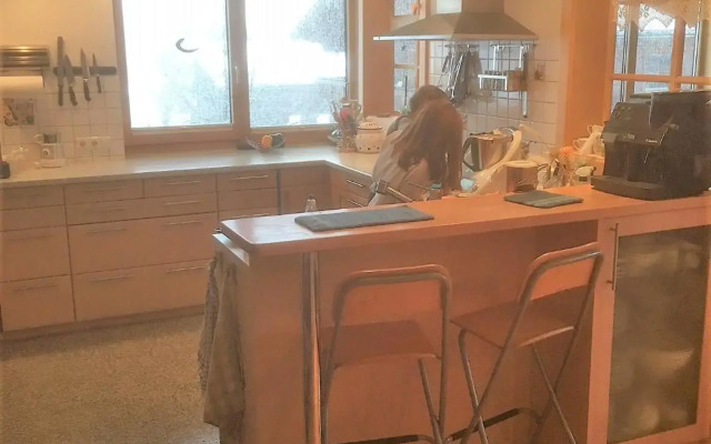 Ferienwohnungen Tannheim - Martina Fügenschuh