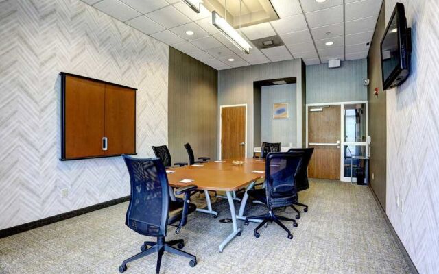 Springhill Suites Harrisburg Hershey