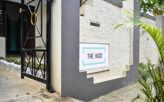 The Hood Co-Living Hostel