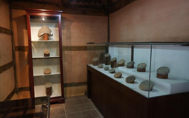 seosangyeamgotaeg (gyeongjugimssi gotaeg)