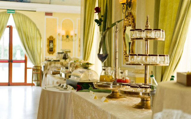 Parco dei Principi Hotel Resort