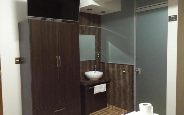Hostal Gold Star