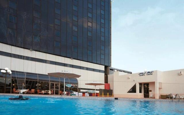 Crowne Plaza Riyadh Palace, an IHG Hotel