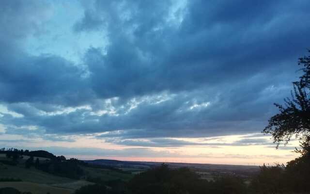 Glücksmomente Helenenhof