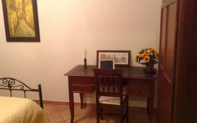 La Vecchia Taverna B&B