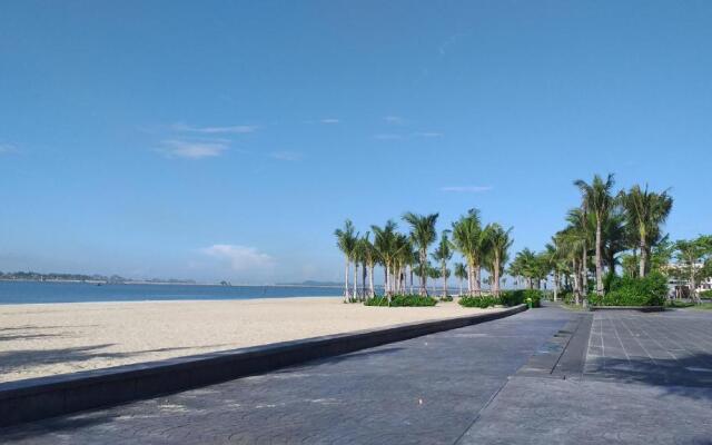 Ha Long Bay View Studio