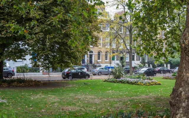 Lovely 1 Bedroom Flat in Camberwell