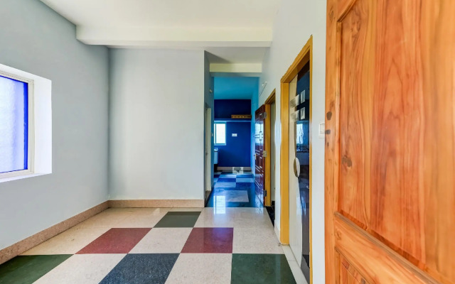 Hotel Aradhya by OYO Rooms
