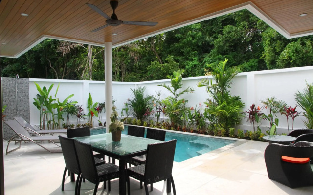 Ya Nui Beach Villas