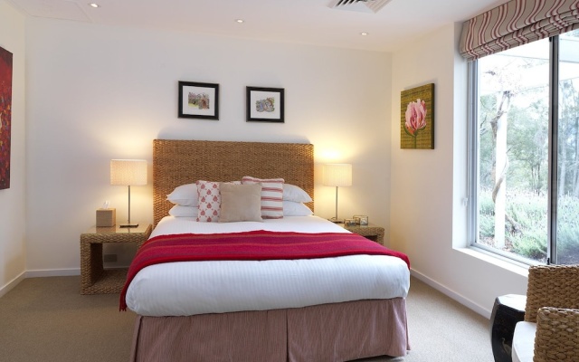 Winmark Wines – Guest Rooms – Broke