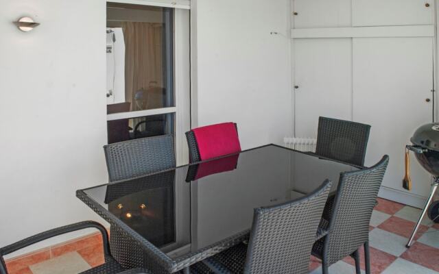 107320 House In Fuengirola