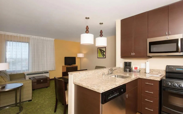 TownePlace Suites by Marriott Lexington South/Hamburg Place