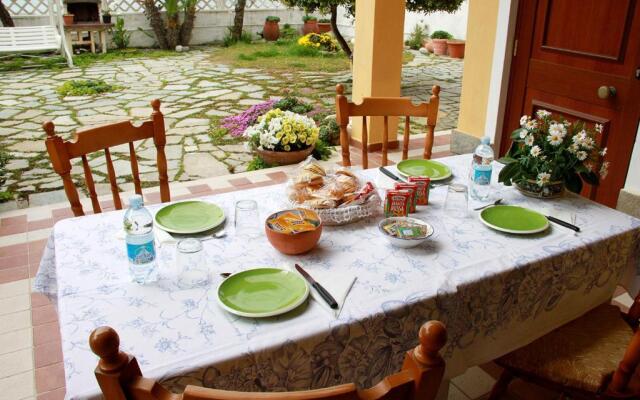 il giardino sul mare B&B