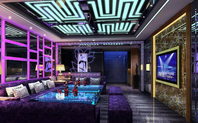 Fangzhong Sunshine Hotel - Dongguan