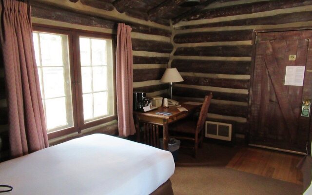 Grand Canyon Lodge