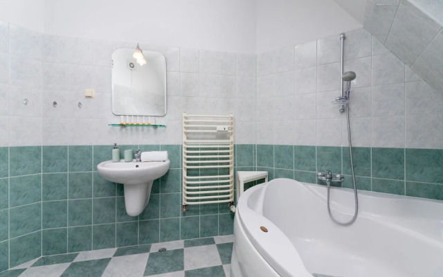 Mountain View Czajki by Renters