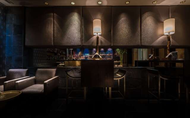 Radisson Blu Hotel Doha